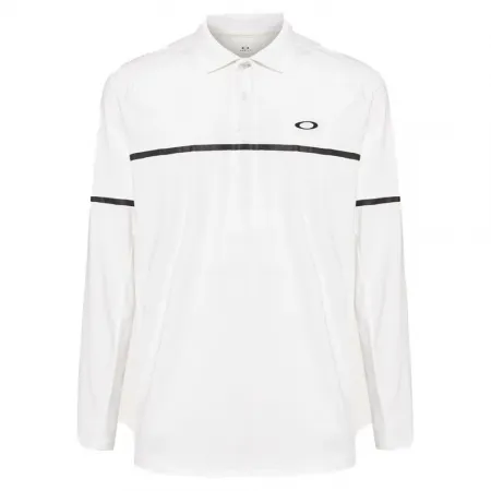 오클리 APPAREL UV Tech 긴 소매 폴로 139743412