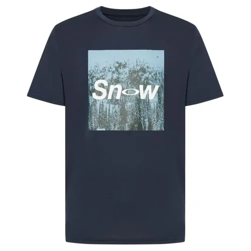 오클리 Winter Vista 반팔 티셔츠 139743451