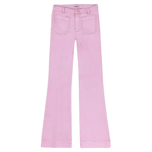 랭글러 112332 Flare Fit 청바지 139763845