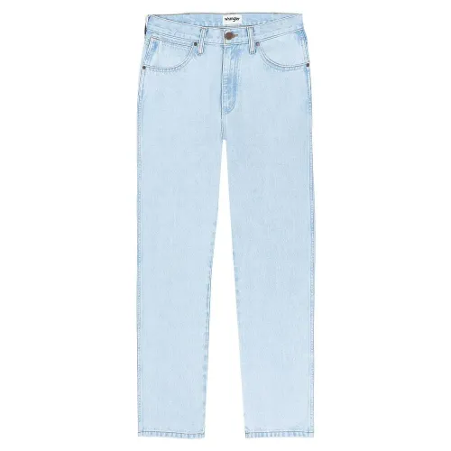 랭글러 Frontier Relaxed Straight Fit 청바지 139769237