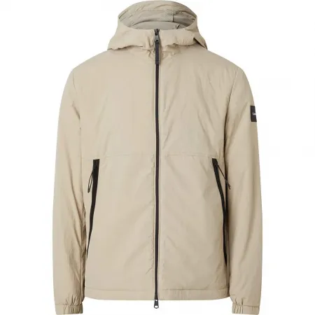 캘빈클라인 Crinkle Nylon 패딩 자켓 139781225