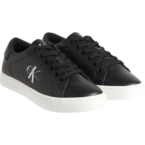 캘빈클라인 Classic Cupsole Laceup Low 운동화 139781308