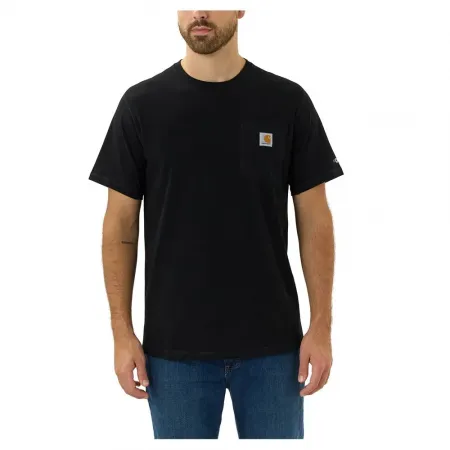 칼하트 Force Flex Pocket Relaxed Fit 반팔 티셔츠 139792667