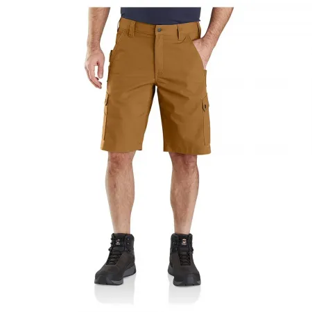 칼하트 Ripstop Relaxed Fit 카고 반바지 139792836