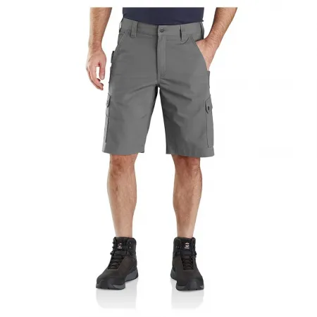 칼하트 Ripstop Relaxed Fit 카고 반바지 139792837