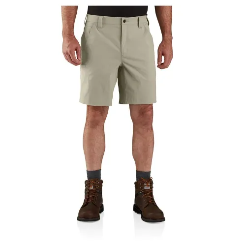 칼하트 Ripstop That Fights Sweat Relaxed Fit 반바지 139792839