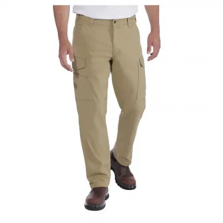 칼하트 R어그ed Flex Rigby 카고 팬츠 139792860