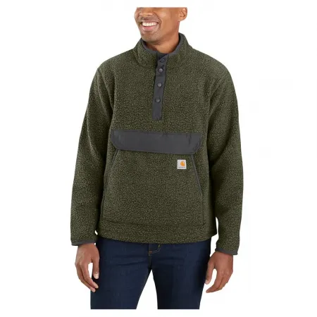 칼하트 Sherpa Relaxed Fit 자켓 139792906