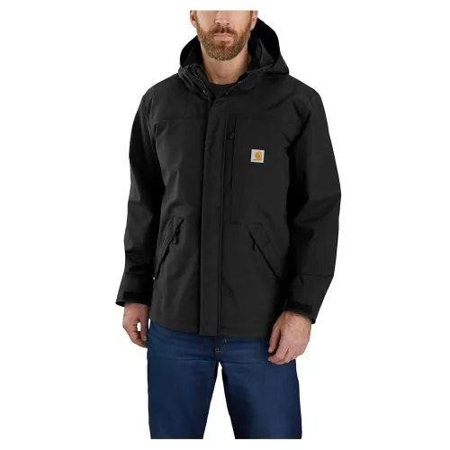 칼하트 Shoreline 레인자켓 139792912