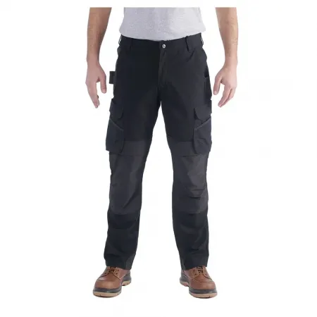칼하트 Steel Pocket Tech Relaxed Fit 카고 바지 139792924