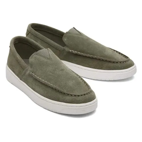 탐스 Trvl Lite 2 0 Loafer 끈없는 운동화 139796044
