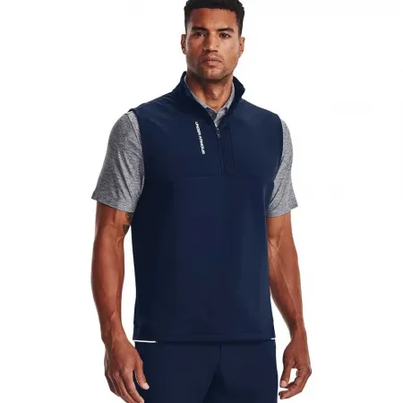 언더아머 GOLF Storm Daytona 조끼 139796183