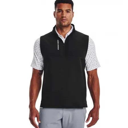 언더아머 GOLF Storm Daytona 조끼 139796184