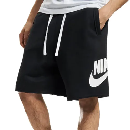 나이키 Club Aluminium Hbr Ft 반바지 139808676