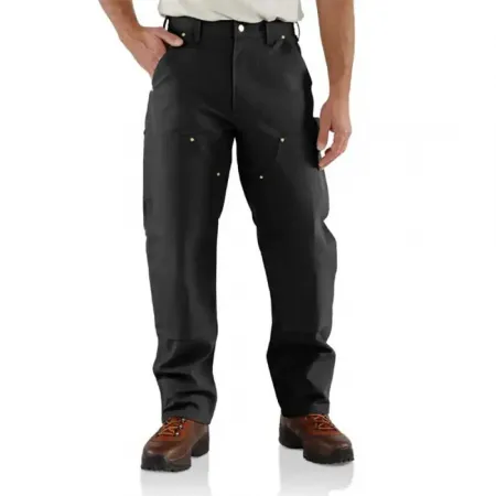 칼하트 Duck Double Front Loose Fit 바지 139815938