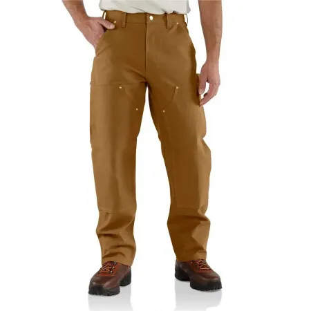 칼하트 Duck Double Front Loose Fit 바지 139815939