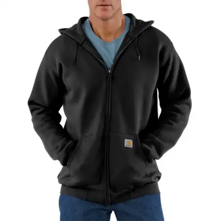 칼하트 K122 Loose Fit 풀지퍼 스웨터 139816019