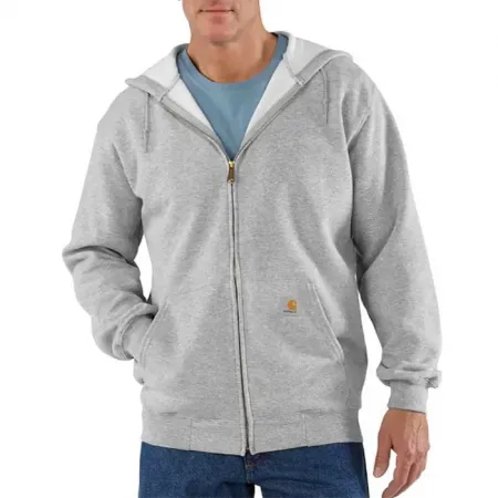 칼하트 K122 Loose Fit 풀지퍼 스웨터 139816021