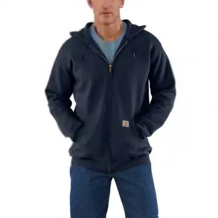 칼하트 K122 Loose Fit 풀지퍼 스웨터 139816022