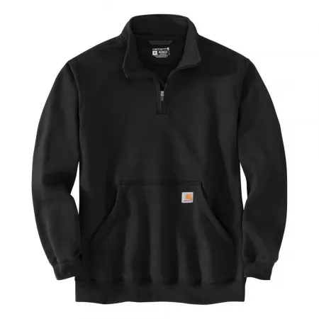 칼하트 Loose Fit Midweight 하프 지퍼 스웨터 139816093