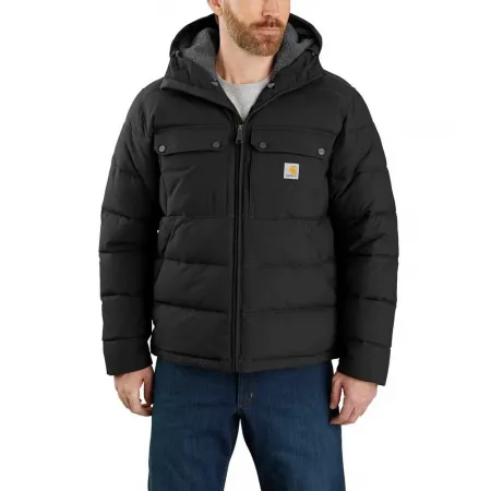 칼하트 Montana Loose Fit 자켓 139816119