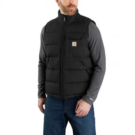 칼하트 Montana 루즈 Fit 조끼 139816121