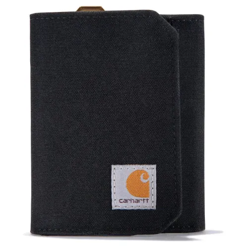칼하트 Nylon Duck 지갑 139816138