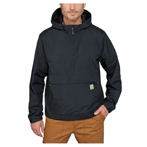 칼하트 Packable Anorak Lightweight 레인자켓 139816145