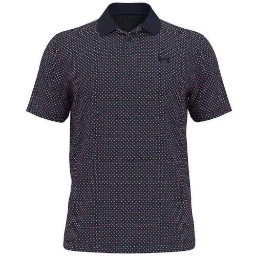 언더아머 GOLF 퍼포먼스3 0 Printed 반팔 폴로 셔츠 139845676