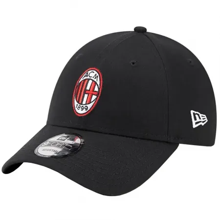 뉴에라 Core 9Forty AC Milan 모자 139860217