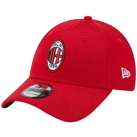 뉴에라 Core 9Forty AC Milan 모자 139860218