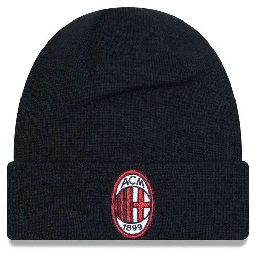 뉴에라 Core Cuff AC Milan 비니 139860230