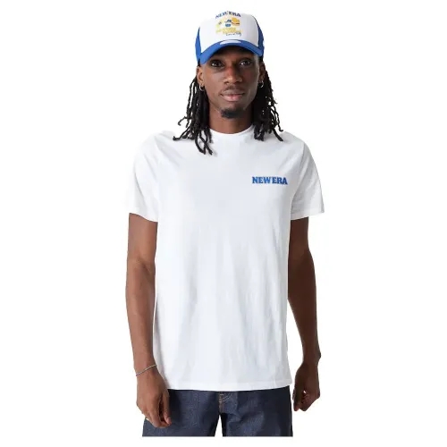 뉴에라 Food 그래픽 60416411 반팔 티셔츠 139860298