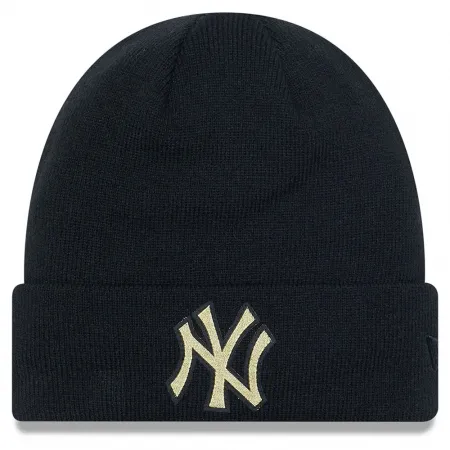 뉴에라 Metallic Badge New York Yankees 비니 139860469