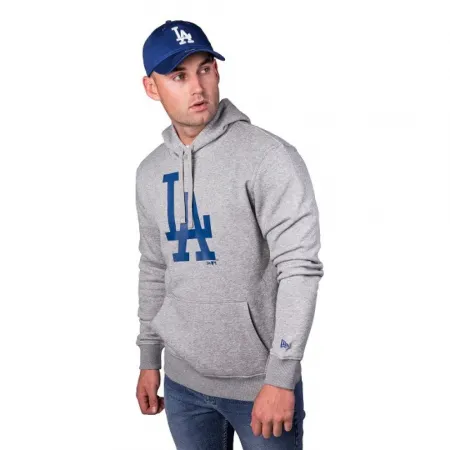 뉴에라 MLB Regular Los Angeles Dodgers 후드티 139860531