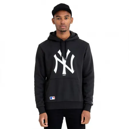 뉴에라 MLB Regular New York Yankees 후드티 139860532