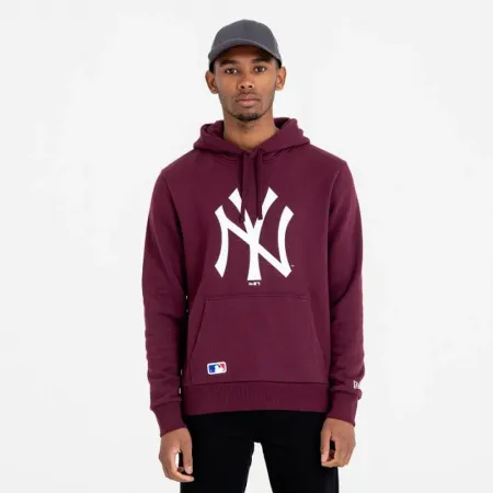 뉴에라 MLB Regular New York Yankees 후드티 139860533