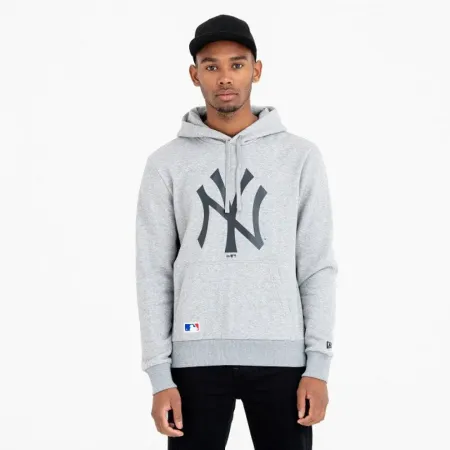 뉴에라 MLB Regular New York Yankees 후드티 139860534