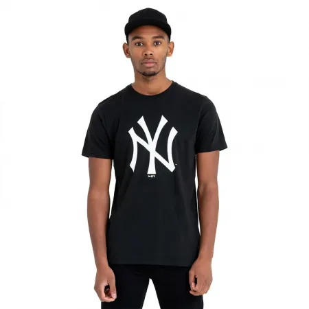 뉴에라 MLB Regular New York Yankees 반팔 티셔츠 139860536
