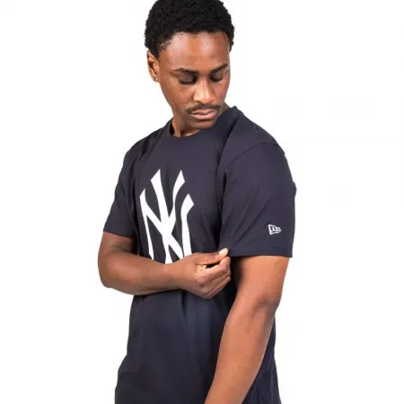 뉴에라 MLB Regular New York Yankees 반팔 티셔츠 139860537