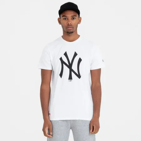 뉴에라 MLB Regular New York Yankees 반팔 티셔츠 139860538