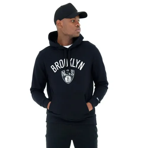 뉴에라 NBA Regular Brooklyn Nets 후드티 139860625