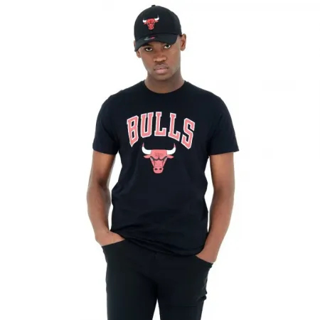 뉴에라 NBA Regular Chicago Bulls 60416749 반팔 티셔츠 139860627
