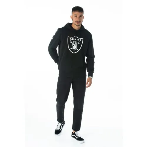 뉴에라 NFL Regular Las Vegas Raiders 스웨터 139860661