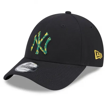 뉴에라 Seasonalill 9Forty New York Yankees 모자 139860809