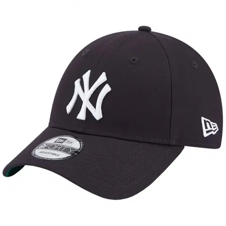 뉴에라 Team Side Patch 9Forty New York Yankees 모자 139860910