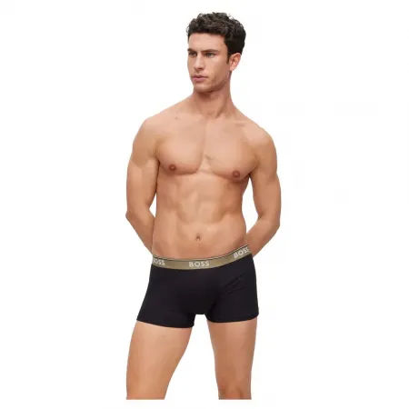 보스 Power Desig 10250917 복서 브리프 3 켤레 139868279