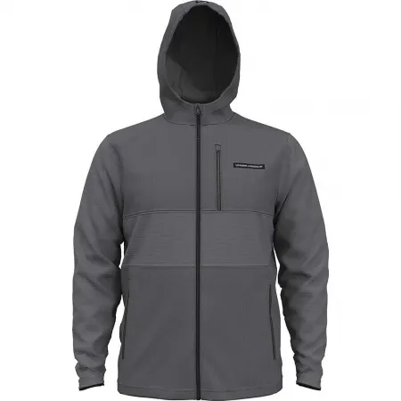 언더아머 GOLF Storm Daytona 풀지퍼 스웨터 139884460