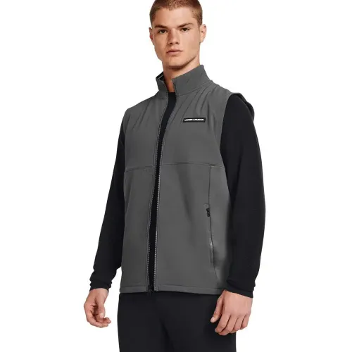 언더아머 GOLF Storm Daytona 조끼 139884498