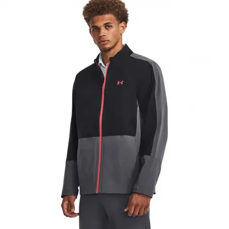 언더아머 GOLF Stormproof 3.0 바람막이 139884709